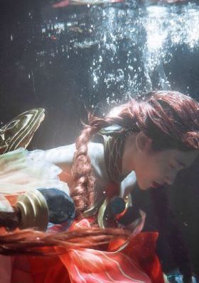 地下偶像sana第1季_1080P在线视频播放